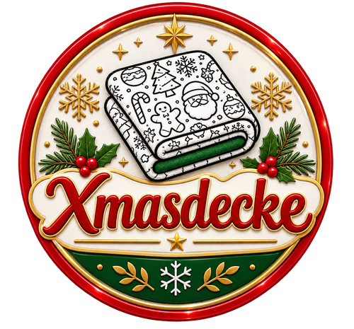 Xmasdecke